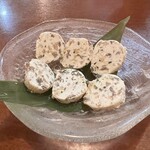 カキもビールも生がスキ - 