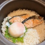 カキもビールも生がスキ - 