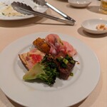 オステリアリベロ - 