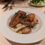 オステリアリベロ - 