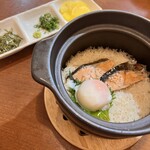 カキもビールも生がスキ - 