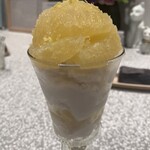 おかしやうっちー - 