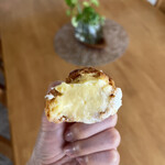 シュークリー - 