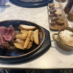 Ocean good Table - 