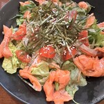 カキもビールも生がスキ - 