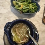 Ocean good Table - 