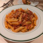 オステリアリベロ - 