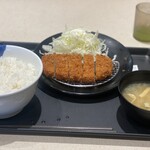 松のや - 料理写真:
