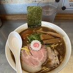つけ麺 神儺祁 - 