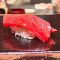 鮨 利﨑 恵比寿 - 