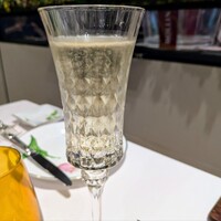 モナリザ 恵比寿店 - シャンパーニュ