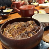 炭焼うな富士 名駅店 - 