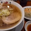 麺処 暁商店 小山店