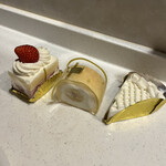 銀座ウエスト 銀座本店  - 