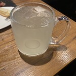 下町パスタバル　ブリラーレ - 