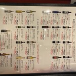 下町パスタバル　ブリラーレ - 