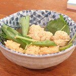 大八 - たいのこ