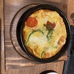 下町パスタバル　ブリラーレ - 