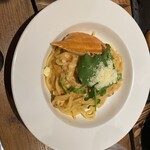 下町パスタバル　ブリラーレ 亀有店 - 