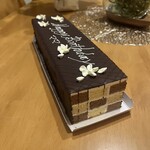 銀座ウエスト 銀座本店  - 