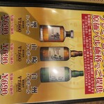 下町パスタバル　ブリラーレ - 