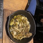 下町パスタバル　ブリラーレ 亀有店 - 