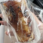 本郷ベーカリー 木更津ファクトリー店 - 焼き芋ブリュレ