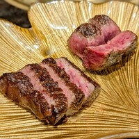 焼肉 徳川苑 - 