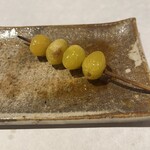 鳥せい 大宮店 - 