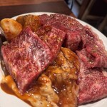 焼肉ニューひうち - 