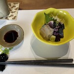 犬と人の和食 連 - 