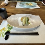 犬と人の和食 連 - 