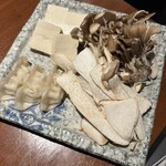 しゃぶ嶋 三軒茶屋 - 