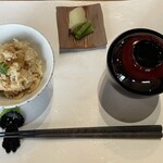 犬と人の和食 連 - 