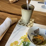 犬と人の和食 連 - 