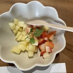 犬と人の和食 連 - 