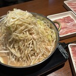 しゃぶ嶋 三軒茶屋 - 