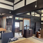 犬と人の和食 連 - 