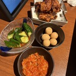 しゃぶ嶋 三軒茶屋 - 