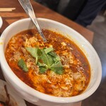 焼肉ニューひうち - 