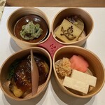 犬と人の和食 連 - 