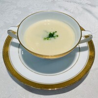 上野精養軒本店 グリル - 