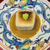 徳うち山 - 