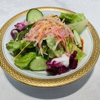 上野精養軒本店 グリル - 