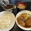 カレーショップ ラホール