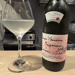 焼鳥 町子 - 天明 bangeyamada origarami ichibi 蔵桜