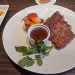 阿波の彩り びざん - 