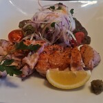 阿波の彩り びざん - 