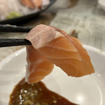 タカマル鮮魚店 - サーモンアップ