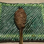 焼鳥 町子 - 合鴨つくね